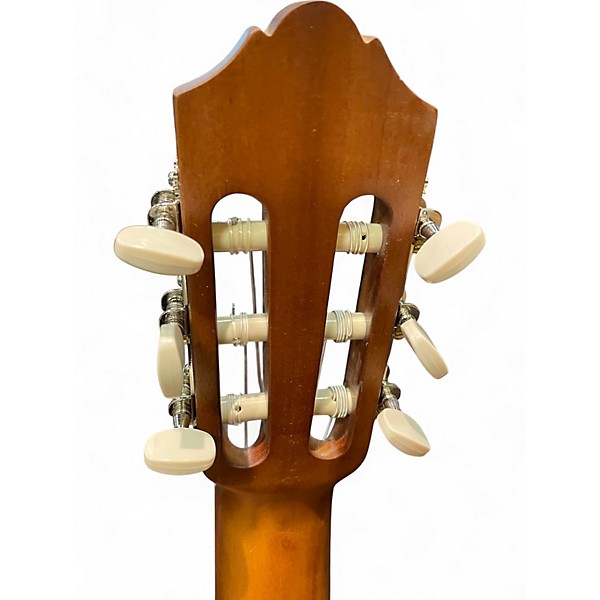 Used Yamaha CGS102A Natural Classical Acoustic Guitar