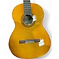 Used Yamaha CGS102A Natural Classical Acoustic Guitar
