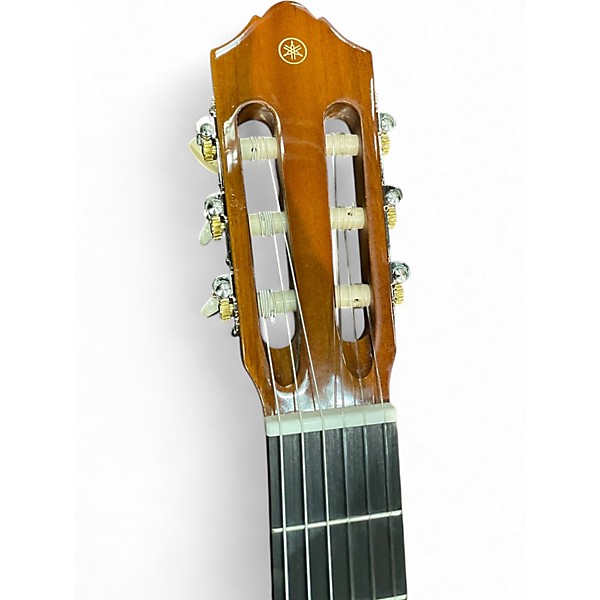 Used Yamaha CGS102A Natural Classical Acoustic Guitar