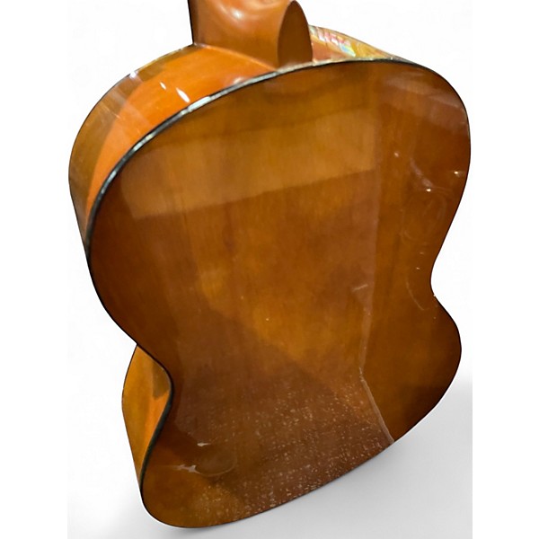 Used Yamaha CGS102A Natural Classical Acoustic Guitar