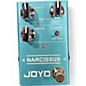 Used Joyo Narcissus Effect Pedal thumbnail