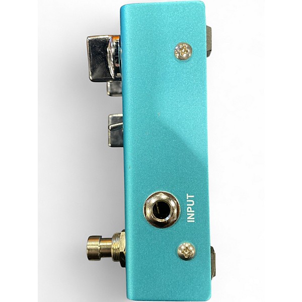 Used Joyo Narcissus Effect Pedal