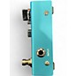 Used Joyo Narcissus Effect Pedal