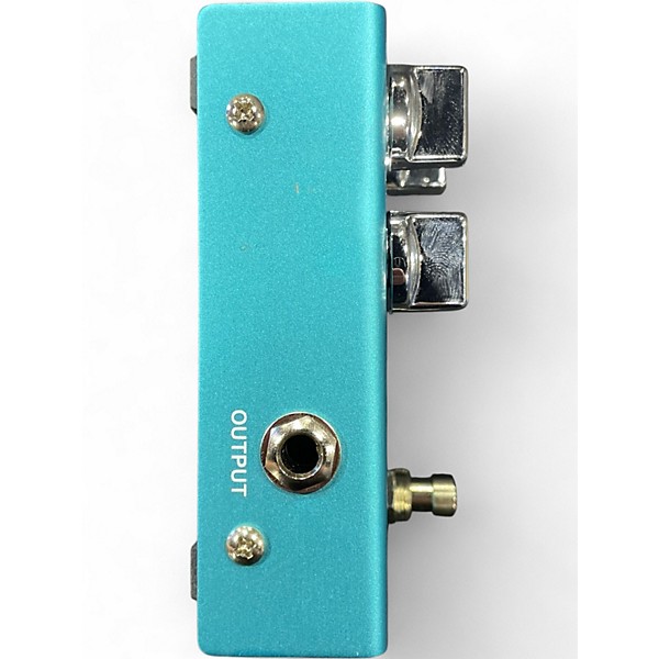 Used Joyo Narcissus Effect Pedal