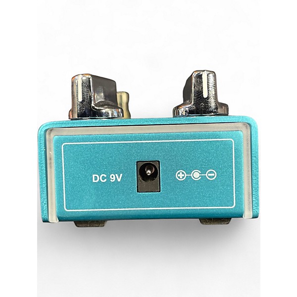 Used Joyo Narcissus Effect Pedal