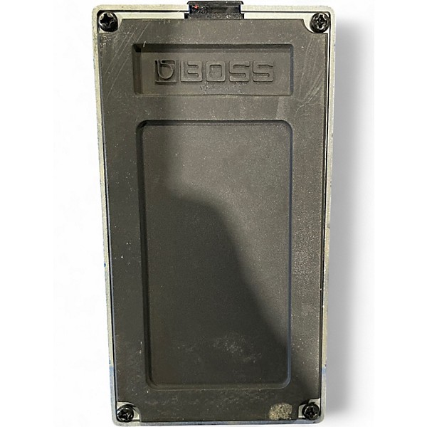 Used BOSS CS3 Compressor Sustainer Effect Pedal