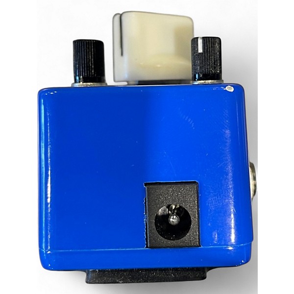 Used Xvive Tone shaper Pedal