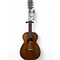 Used Martin PATTENGALE SPECIAL 0-15 Natural Acoustic Guitar thumbnail
