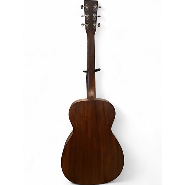Used Martin PATTENGALE SPECIAL 0-15 Natural Acoustic Guitar