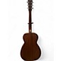 Used Martin PATTENGALE SPECIAL 0-15 Natural Acoustic Guitar