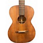 Used Martin PATTENGALE SPECIAL 0-15 Natural Acoustic Guitar