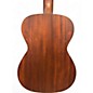 Used Martin PATTENGALE SPECIAL 0-15 Natural Acoustic Guitar