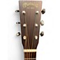 Used Martin PATTENGALE SPECIAL 0-15 Natural Acoustic Guitar