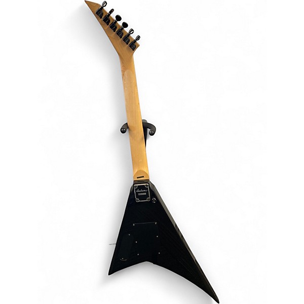 Used Jackson RR4 2 Color Sunburst Solid Body Electric Guitar