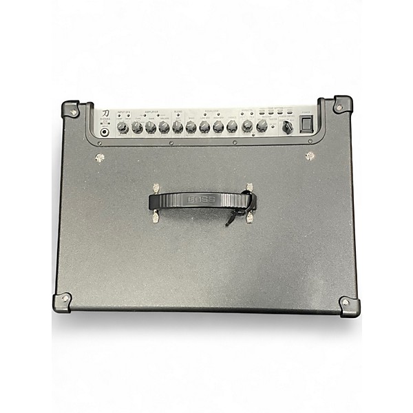 Used BOSS KATANA 210 Bass Combo Amp