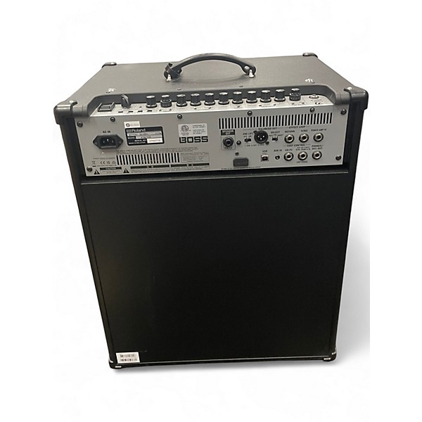 Used BOSS KATANA 210 Bass Combo Amp