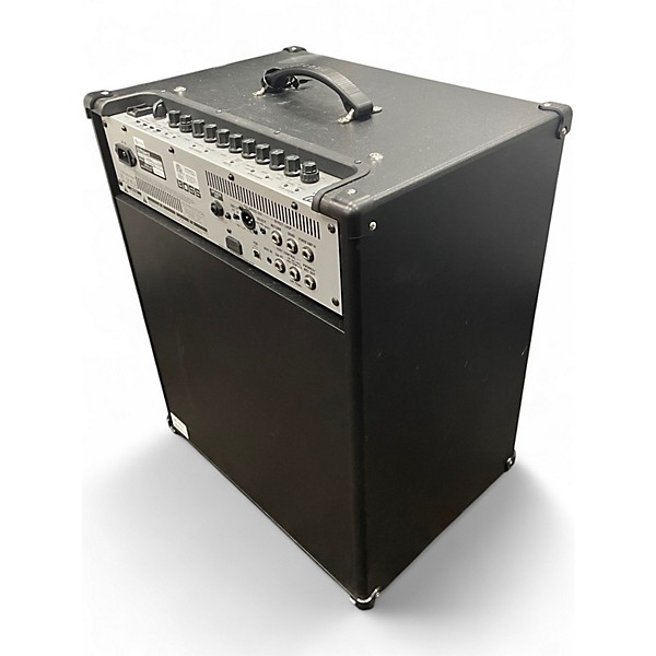 Used BOSS KATANA 210 Bass Combo Amp