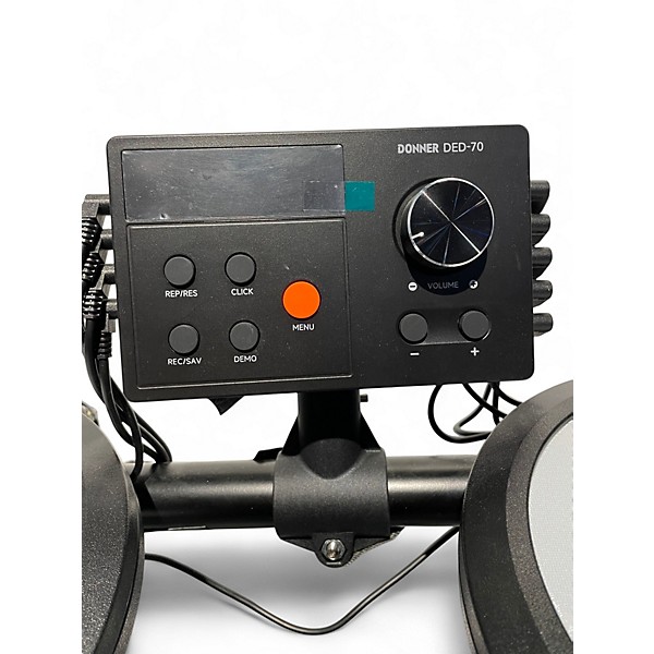 Used Donner DED-70 Trigger Pad