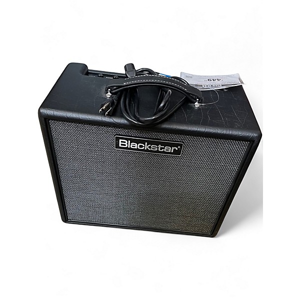 Used Blackstar HT5 MK3 Battery Powered Amp