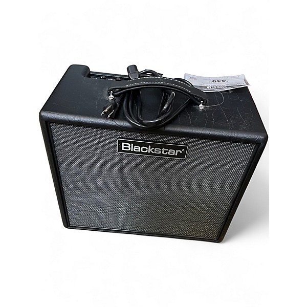 Used Blackstar HT5 MK3 Battery Powered Amp