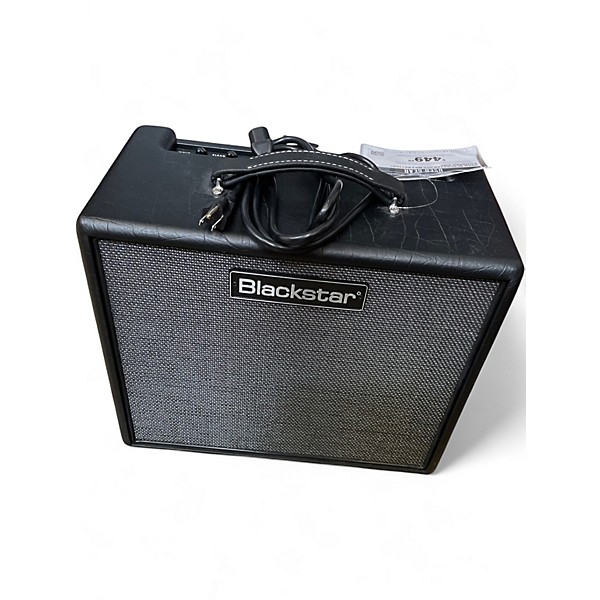 Used Blackstar HT5 MK3 Battery Powered Amp
