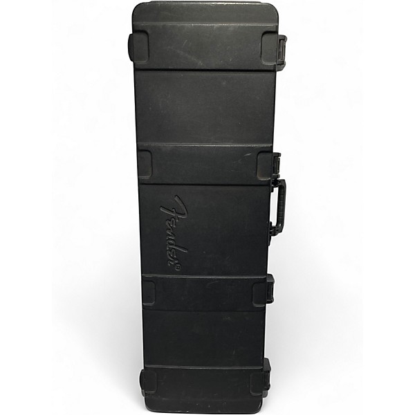 Used Fender American Performer Precision Bass 2 Color Sunburst Electric Bass Guitar