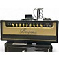Used Bugera V22 INFUNIUM Tube Guitar Amp Head thumbnail