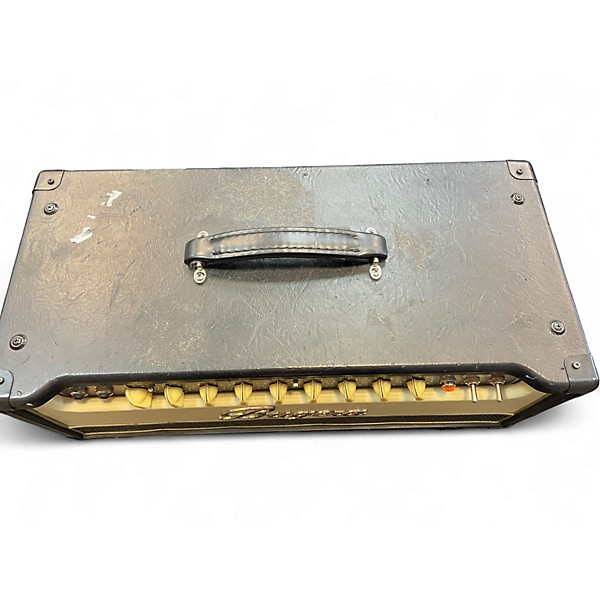 Used Bugera V22 INFUNIUM Tube Guitar Amp Head