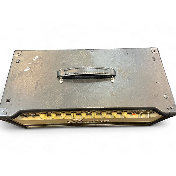 Used Bugera V22 INFUNIUM Tube Guitar Amp Head