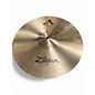 Used Zildjian 18in A Series Thin Crash Cymbal thumbnail