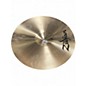 Used Zildjian 18in A Series Thin Crash Cymbal
