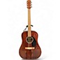 Used Fender CD60S Mahogany Mahogany Acoustic Guitar thumbnail