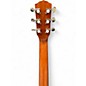Used Fender CD60S Mahogany Mahogany Acoustic Guitar