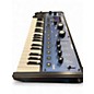 Used Novation MiniNova Mini Synthesizer