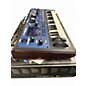 Used Novation MiniNova Mini Synthesizer