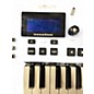 Used Novation MiniNova Mini Synthesizer