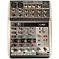 Used Behringer Xenyx Q802USB Unpowered Mixer thumbnail