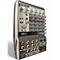 Used Behringer Xenyx Q802USB Unpowered Mixer