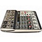 Used Behringer Xenyx Q802USB Unpowered Mixer