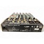 Used Behringer Xenyx Q802USB Unpowered Mixer
