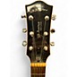 Used Godin 5th Avenue Kingpin P90 natural  Hollow Body Electric Guitar