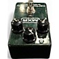 Used MXR Carbon Copy Effect Pedal
