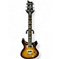 Used PRS E DGT David Grissom Tremolo McCarty Tobacco Sunburst Solid Body Electric Guitar thumbnail