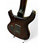 Used PRS E DGT David Grissom Tremolo McCarty Tobacco Sunburst Solid Body Electric Guitar