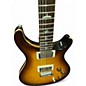 Used PRS E DGT David Grissom Tremolo McCarty Tobacco Sunburst Solid Body Electric Guitar