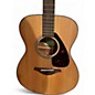 Used Yamaha FS800 Natural Acoustic Guitar