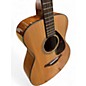 Used Yamaha FS800 Natural Acoustic Guitar