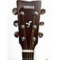 Used Yamaha FS800 Natural Acoustic Guitar