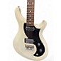 Used 2021 PRS S2 Vela Antique White Solid Body Electric Guitar