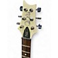 Used 2021 PRS S2 Vela Antique White Solid Body Electric Guitar